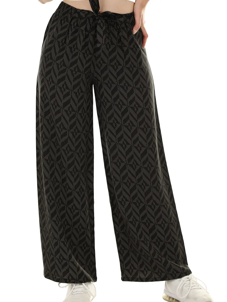 Pantalona canelada — referência LR-1260